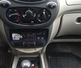 LADA KALINA ВАЗ / LADA 1119 КАЛИНА 2008