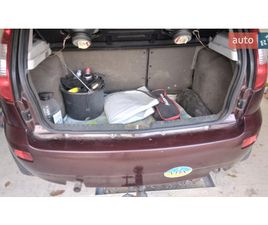 ВАЗ / LADA 1119 КАЛИНА 2010