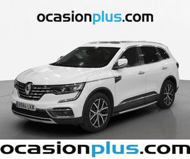 RENAULT KOLEOS ZEN BLUE 4X4 X-TRONIC (190 CV)