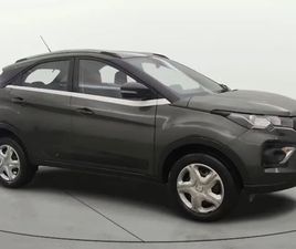 TATA NEXON