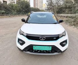 TATA NEXON