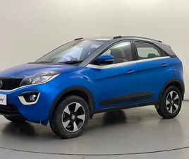 TATA NEXON