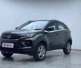 TATA NEXON