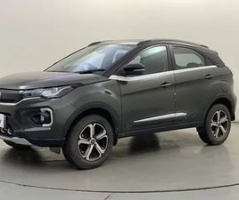 TATA NEXON