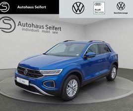 VOLKSWAGEN T-ROC LIFE 1.5 TSI DSG