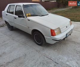 ЗАЗ 1103 СЛАВУТА 2008