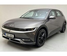 HYUNDAI IONIQ 5 58KWH RWD