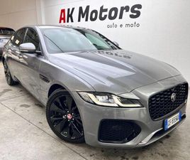 2.0 D 204 CV AWD AUT. SE