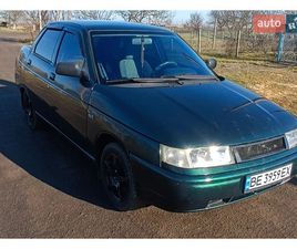 ВАЗ / LADA 2110 2003