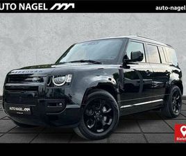 DEFENDER 110 D300 X-DYN. SE 20