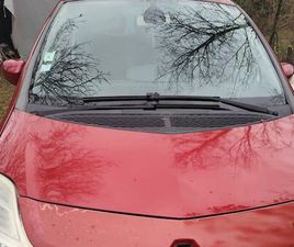 RENAULT GRAND MODUS RENAULT GRAND MODUS 1.5 DCI 85 ECO2 EXCEPTION EURO 4