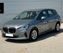 BMW SERIE 2 ACTIVE TOURER 218 BMW SERIE 2 ACTIVE TOURER 218I