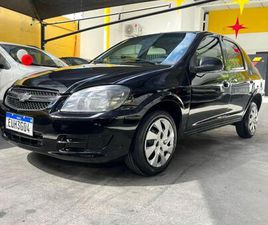 CHEVROLET PRISMA 1.4 8V ECONOFLEX LT