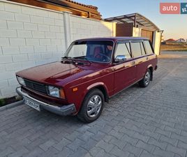 ВАЗ / LADA 2104 2005