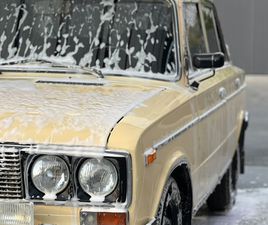 ВАЗ / LADA 2106 1989
