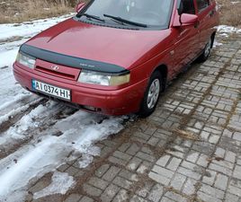 ВАЗ / LADA 2110 2001