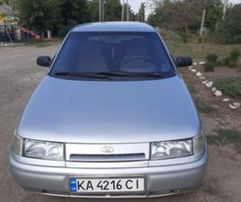 ВАЗ / LADA 2110 2003