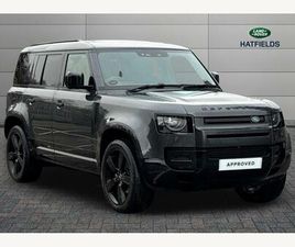 3.0 D250 MHEV X-DYNAMIC SE AUTO 4WD EURO 6 (START/STOP) 5DR