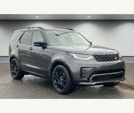 3.0 D350 MHEV DYNAMIC SE AUTO 4WD EURO 6 (START/STOP) 5DR