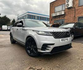 3.0 D300 MHEV R-DYNAMIC SE AUTO 4WD EURO 6 (START/STOP) 5DR