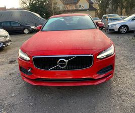VOLVO S90 D3 VOLVO S90 D3
