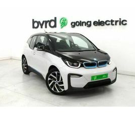 BMW I3 120AH