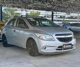 CHEVROLET ONIX CHEVROLET ONIX 1.0 SPE/4 ECO JOY