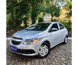 CHEVROLET ONIX CHEVROLET ONIX 1.0 SPE/4 LT