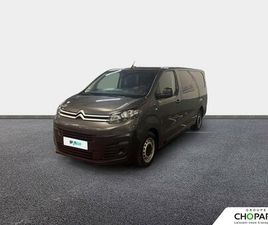 CAB APPROFONDIE XL BLUEHDI 120 EAT8 CLUB