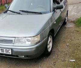 ВАЗ / LADA 2112 2008