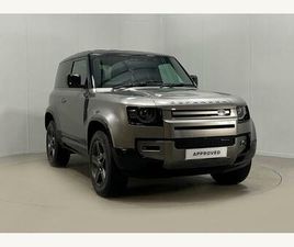 3.0 D250 MHEV X-DYNAMIC SE AUTO 4WD EURO 6 (START/STOP) 3DR