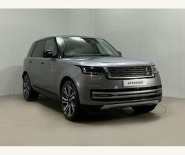 3.0 D300 MHEV HSE AUTO 4WD EURO 6 (START/STOP) 5DR