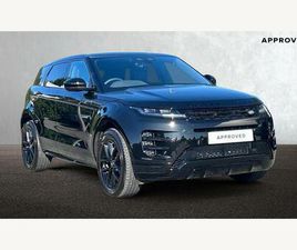 1.5 P270E 12.17KWH EDITION AUTO 4WD EURO 6 (START/STOP) 5DR