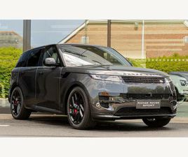 3.0 D250 MHEV EDITION AUTO 4WD EURO 6 (START/STOP) 5DR