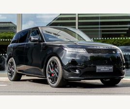 3.0 P460E 38.2KWH EDITION AUTO 4WD EURO 6 (START/STOP) 5DR