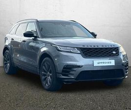 2.0 D180 R-DYNAMIC S AUTO 4WD EURO 6 (START/STOP) 5DR