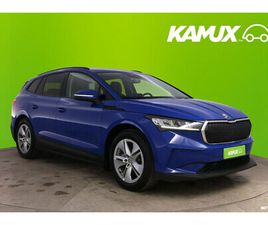 60 IV *1-OM. MERKKIHUOLLETTU SUOMI-AUTO!*