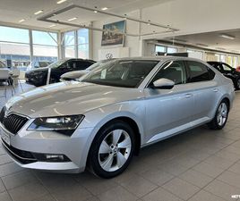 1,4 TSI ACT AMBITION