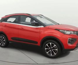 TATA NEXON