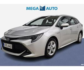 TOYOTA COROLLA TOURING SPORTS TOURING SPORTS 1,8 HYBRID ACTIVE EDITION