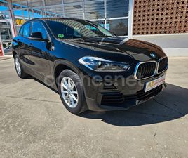 BMW X2 SDRIVE16D