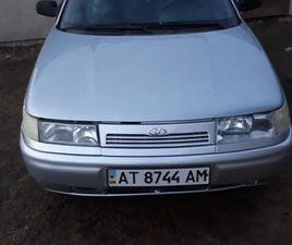 ВАЗ / LADA 2112 2008