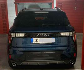 1.5 TD PHEV AUTOMATICA