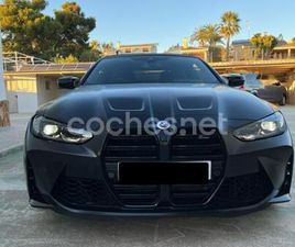 BMW SERIE 4 M4 COMPETITION M XDRIVE CABRIO