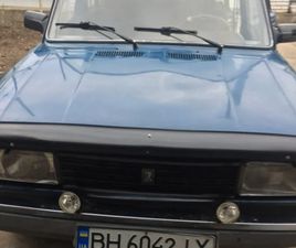ВАЗ / LADA 2104 2005