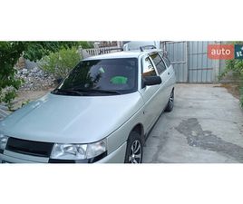 ВАЗ / LADA 2111 2004