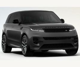 3.0 P460E 38.2KWH AUTOBIOGRAPHY AUTO 4WD EURO 6 (START/STOP) 5DR