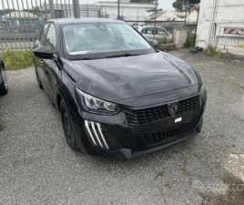 PEUGEOT 208 PURETECH 100 STOP&START 5 PORTE A...