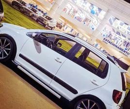 VOLKSWAGEN CROSSFOX I MOTION 1.6 MI T. FLEX 8V 5P 2013