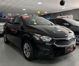 CHEVROLET PRISMA 1.4 SPE/4 ECO LTZ AUTO